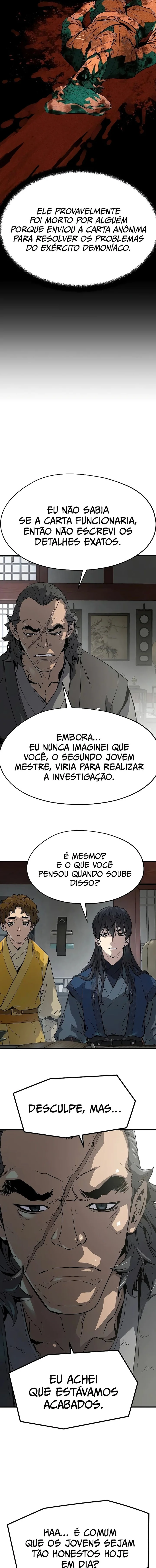 Read Absolute Regression BR Manga Online