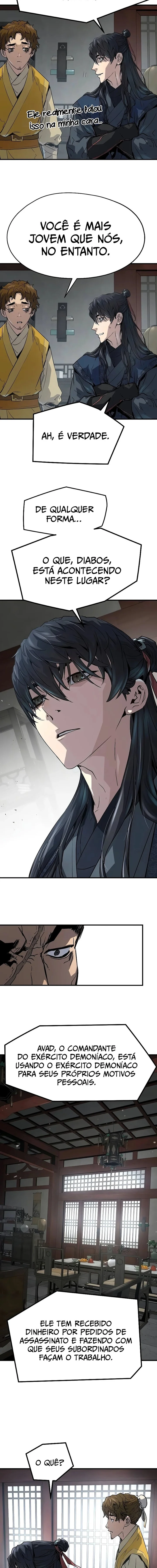 Read Absolute Regression BR Manga Online