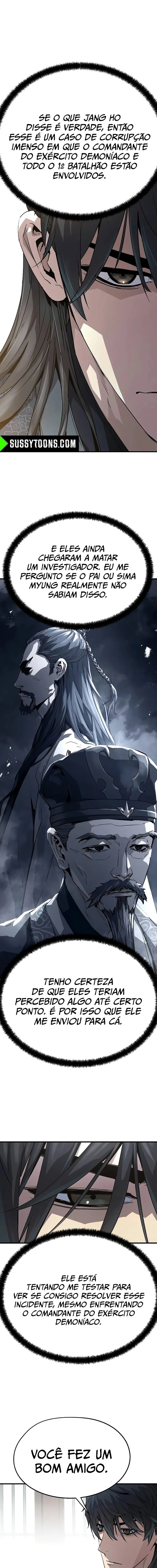 Read Absolute Regression BR Manga Online