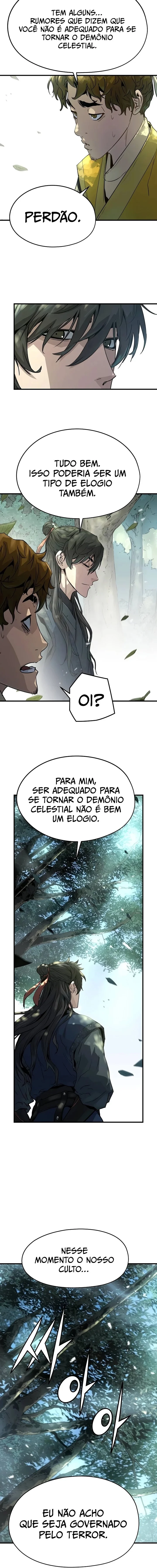 Read Absolute Regression BR Manga Online