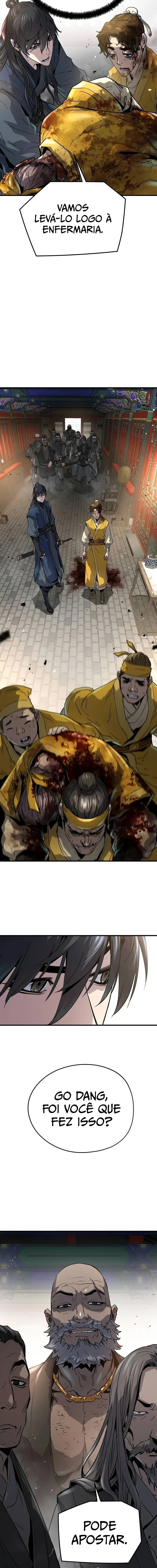 Read Absolute Regression BR Manga Online