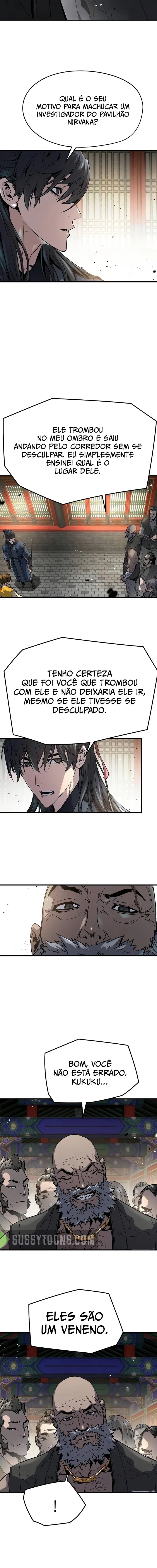 Read Absolute Regression BR Manga Online