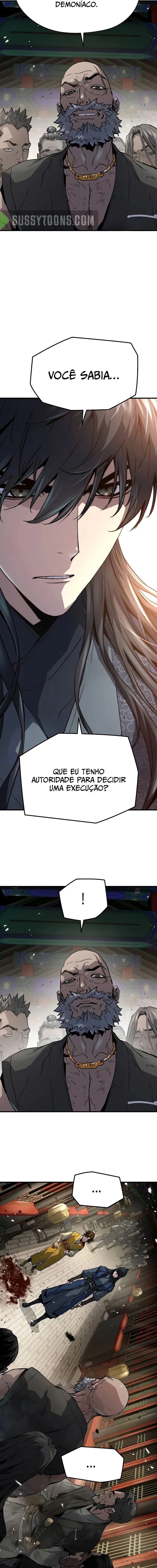 Read Absolute Regression BR Manga Online