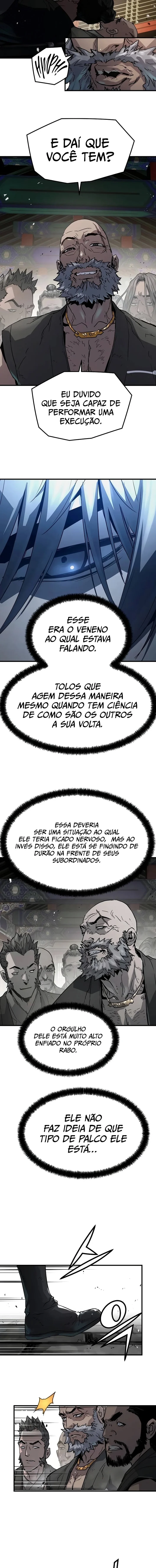 Read Absolute Regression BR Manga Online