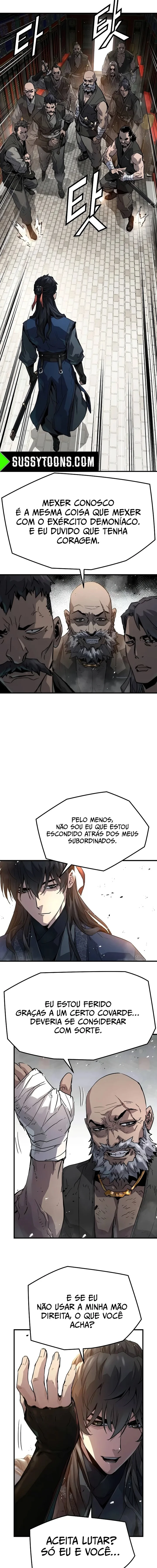 Read Absolute Regression BR Manga Online