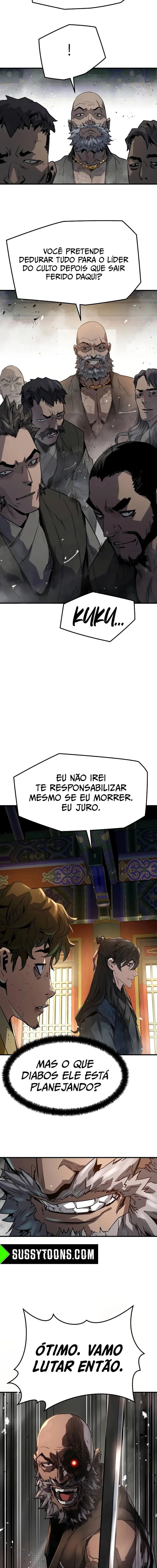 Read Absolute Regression BR Manga Online