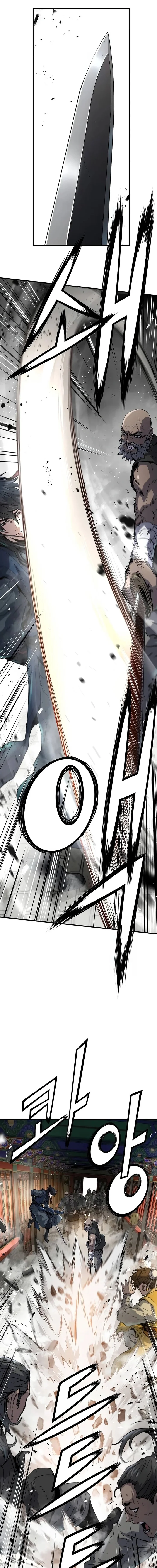 Read Absolute Regression BR Manga Online