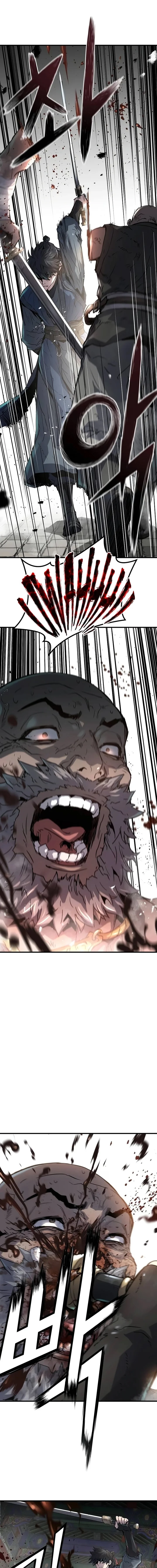 Read Absolute Regression BR Manga Online