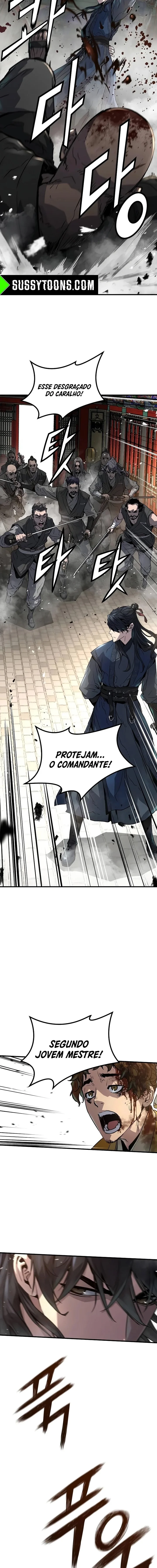 Read Absolute Regression BR Manga Online