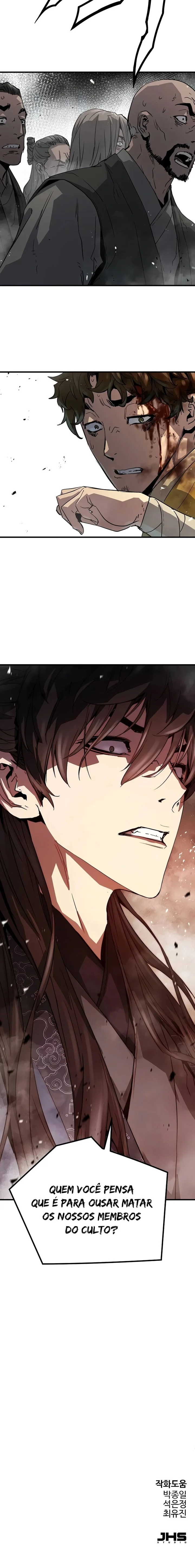 Read Absolute Regression BR Manga Online