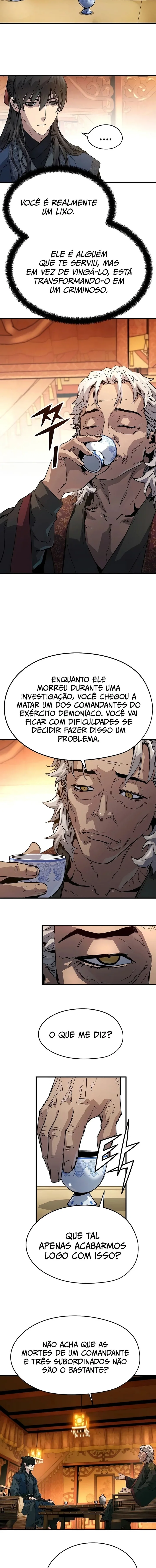 Read Absolute Regression BR Manga Online