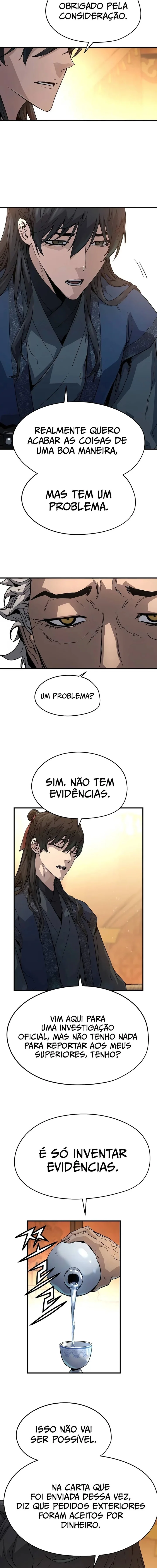 Read Absolute Regression BR Manga Online