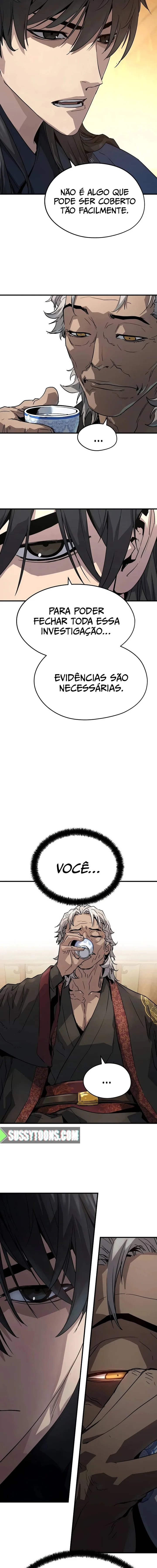 Read Absolute Regression BR Manga Online