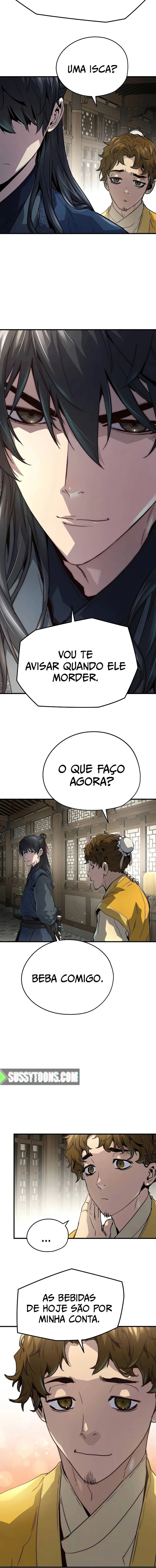 Read Absolute Regression BR Manga Online