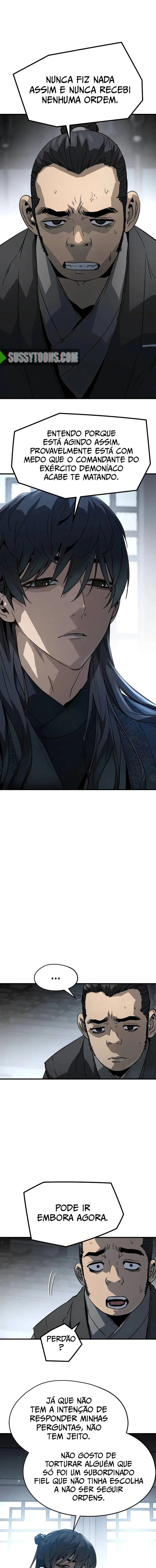 Read Absolute Regression BR Manga Online