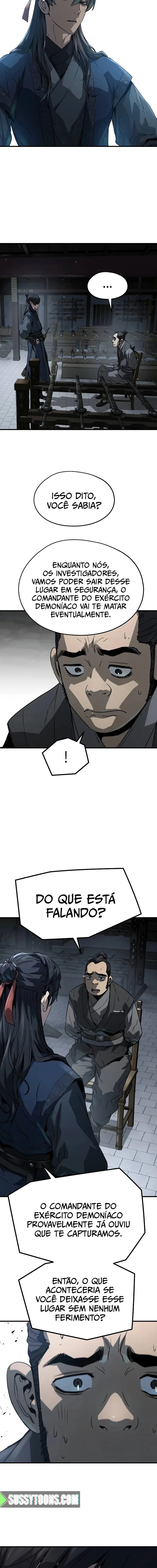 Read Absolute Regression BR Manga Online