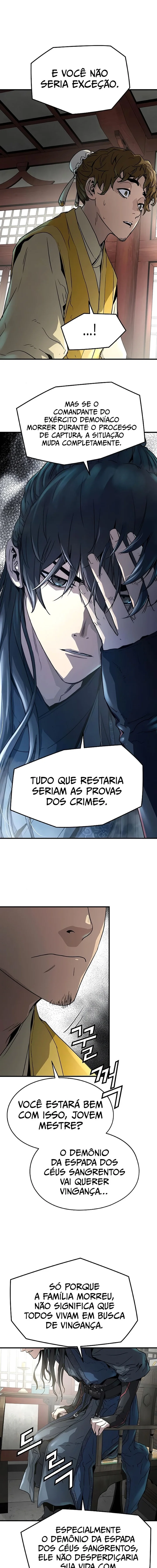 Read Absolute Regression BR Manga Online