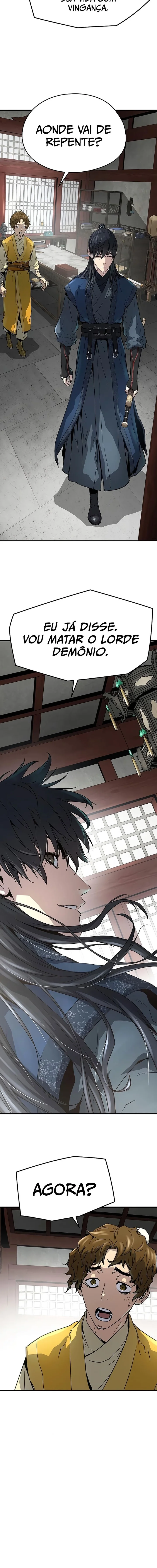 Read Absolute Regression BR Manga Online