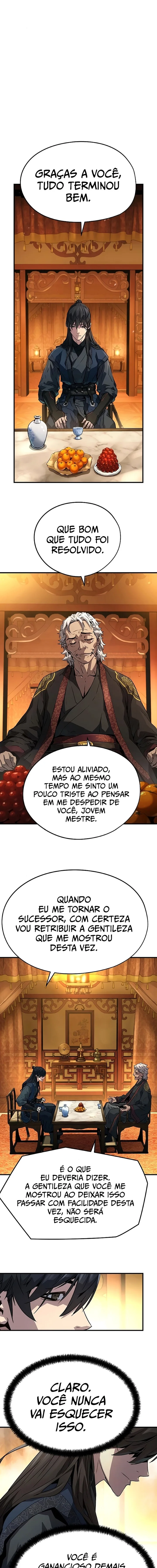 Read Absolute Regression BR Manga Online