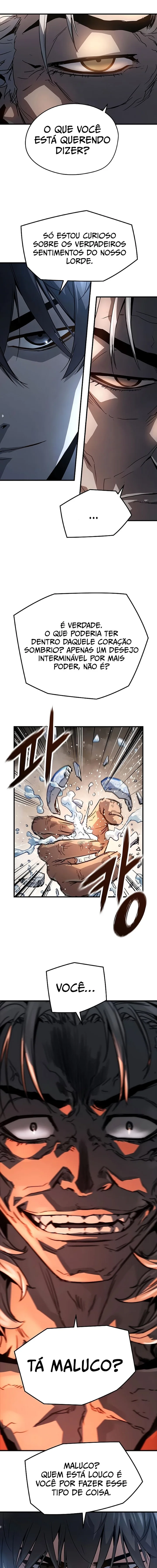 Read Absolute Regression BR Manga Online