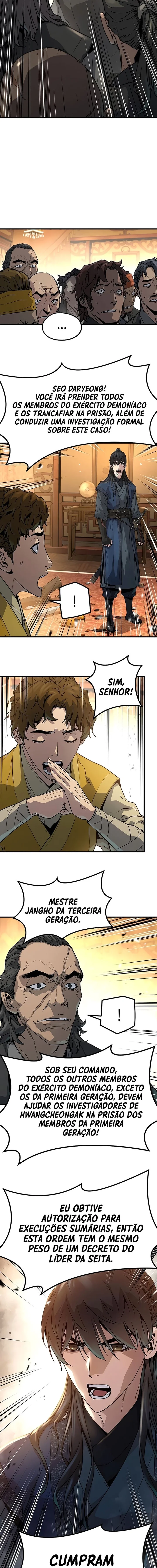 Read Absolute Regression BR Manga Online