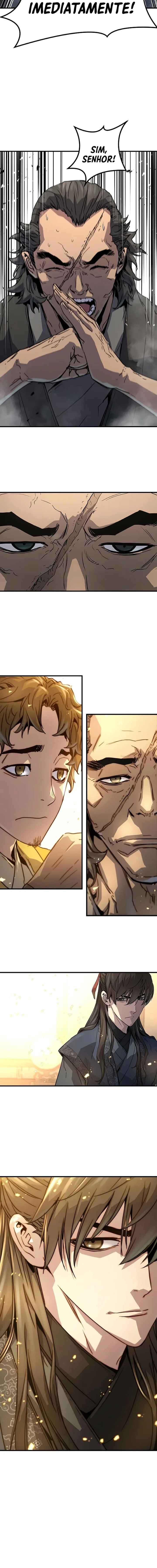 Read Absolute Regression BR Manga Online