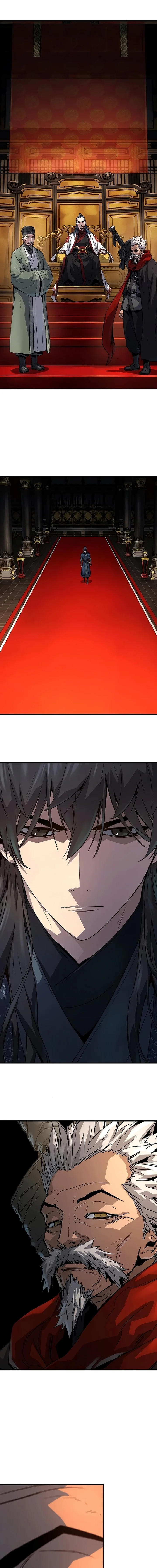Read Absolute Regression BR Manga Online
