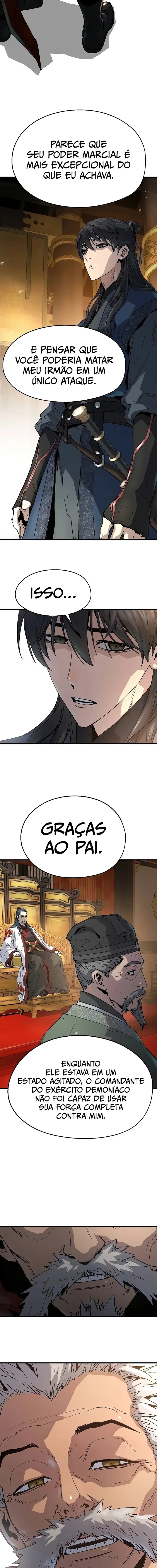 Read Absolute Regression BR Manga Online