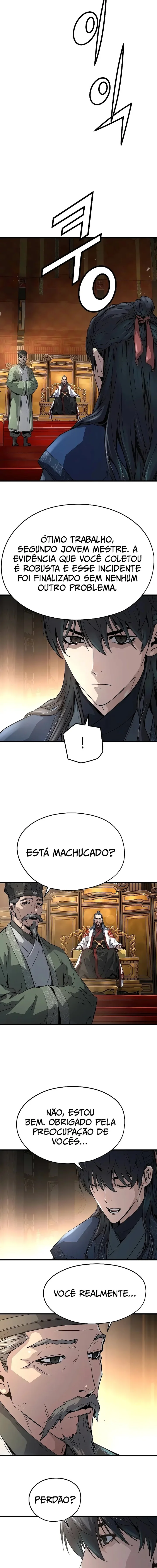 Read Absolute Regression BR Manga Online