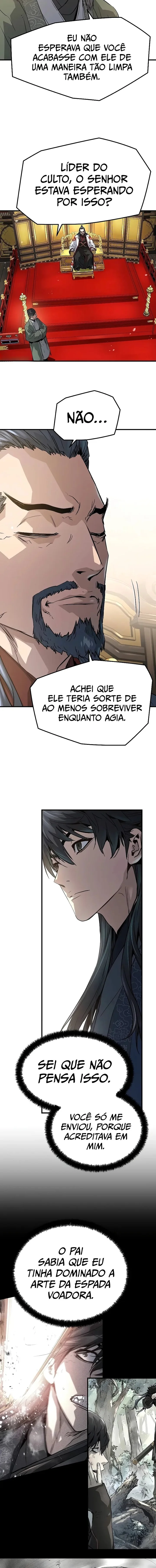 Read Absolute Regression BR Manga Online