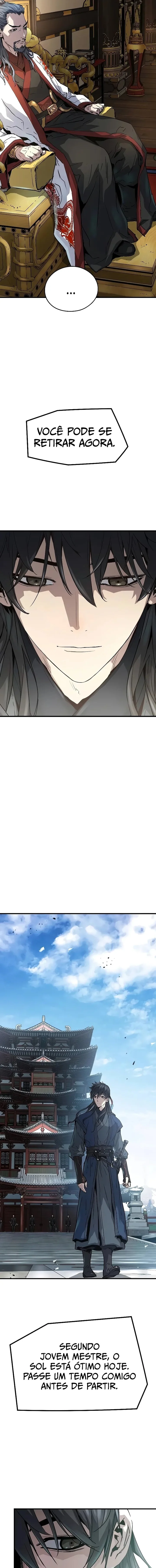 Read Absolute Regression BR Manga Online
