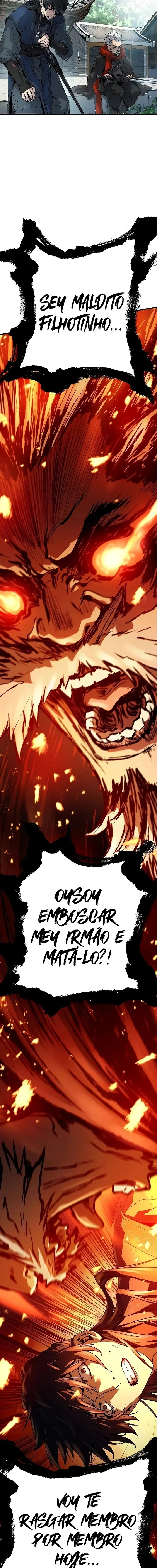 Read Absolute Regression BR Manga Online