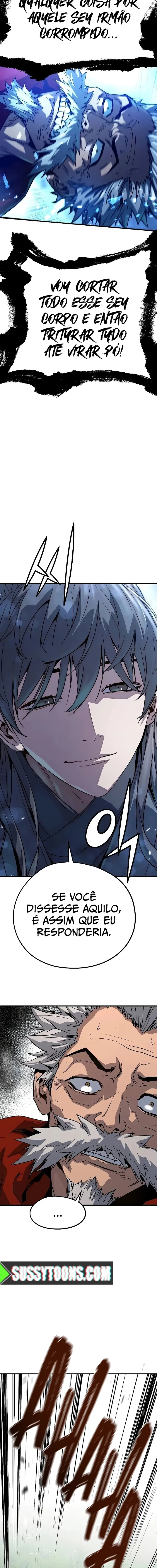 Read Absolute Regression BR Manga Online
