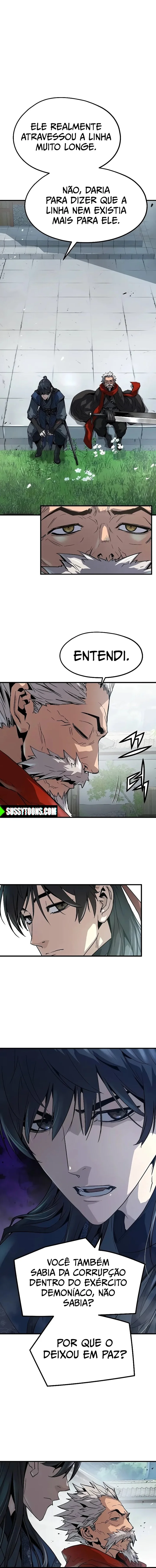 Read Absolute Regression BR Manga Online