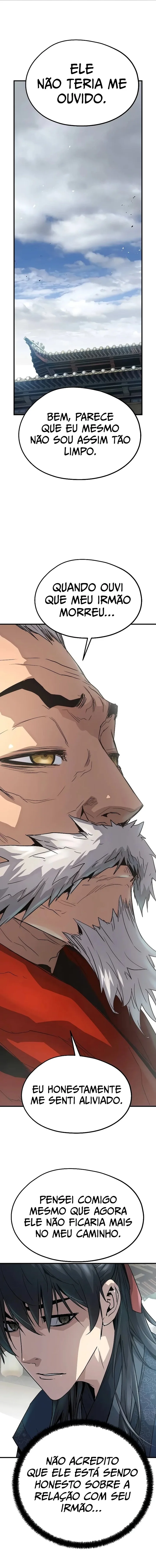Read Absolute Regression BR Manga Online