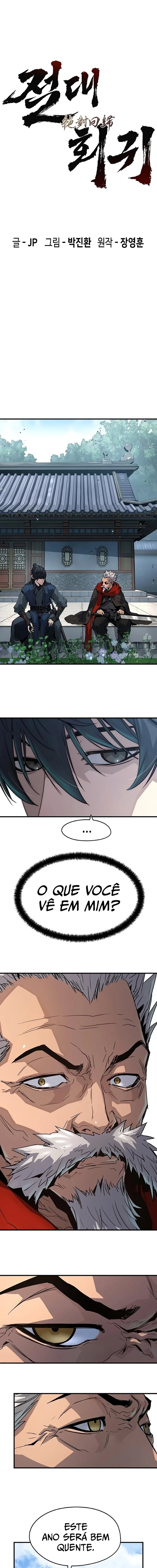 Read Absolute Regression BR Manga Online