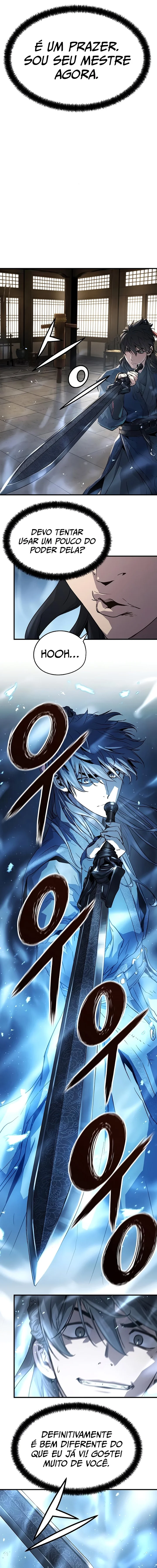 Read Absolute Regression BR Manga Online