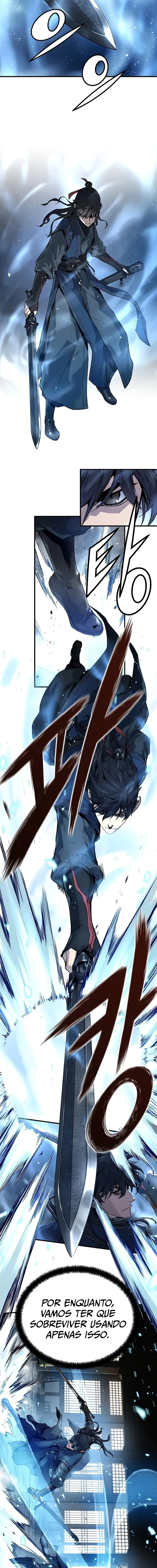 Read Absolute Regression BR Manga Online