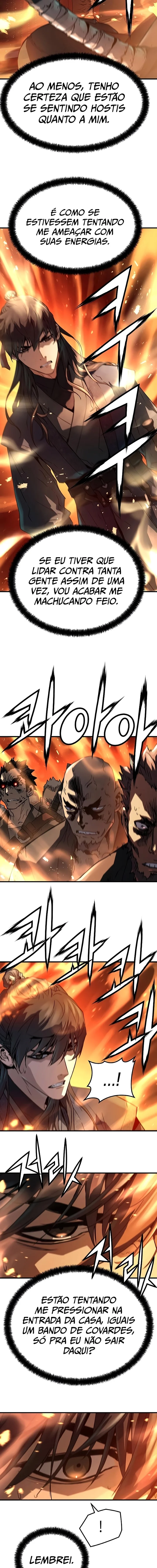 Read Absolute Regression BR Manga Online