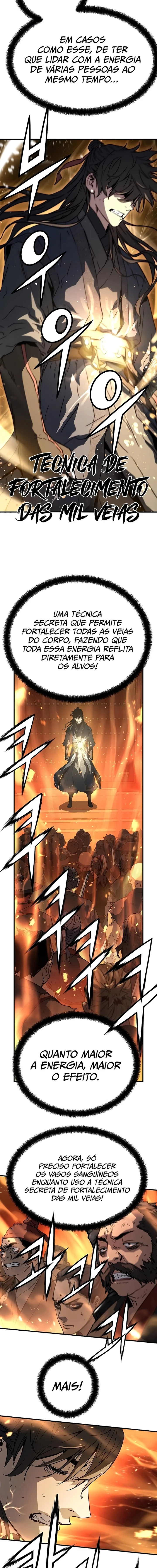 Read Absolute Regression BR Manga Online