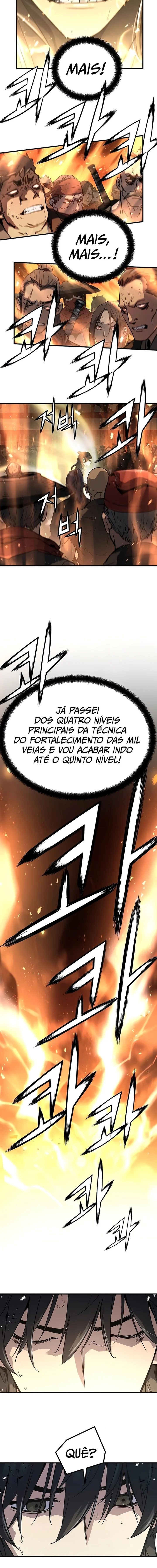 Read Absolute Regression BR Manga Online