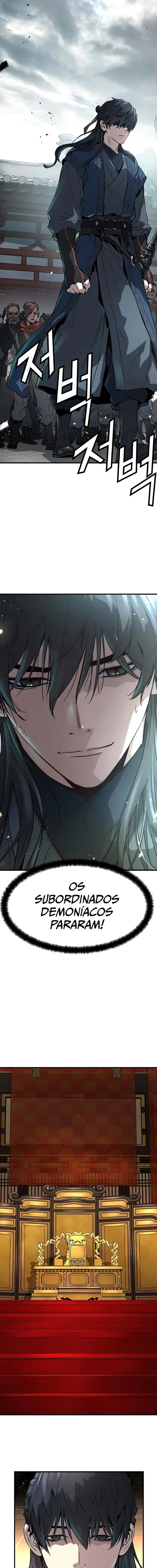 Read Absolute Regression BR Manga Online