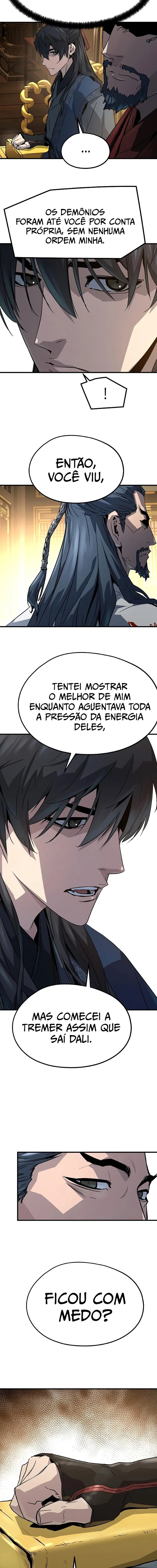 Read Absolute Regression BR Manga Online