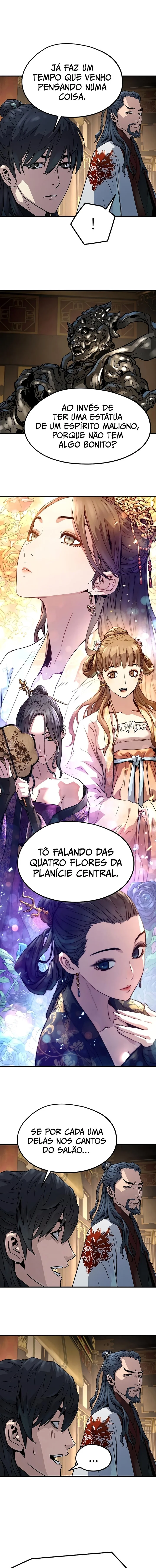 Read Absolute Regression BR Manga Online