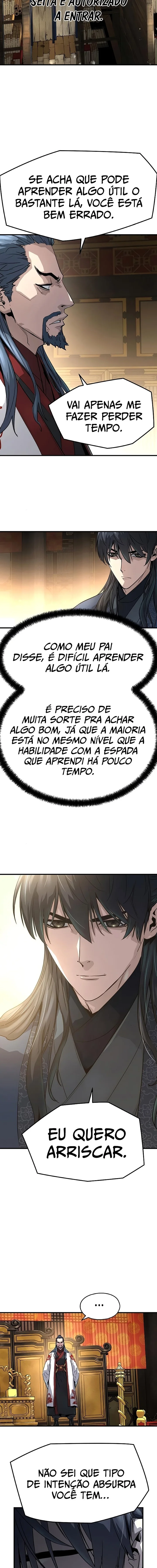 Read Absolute Regression BR Manga Online