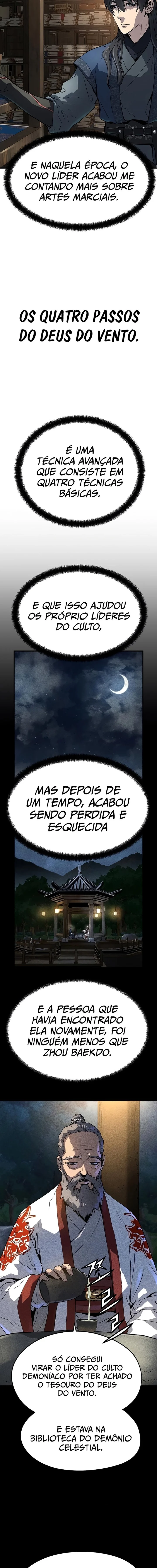 Read Absolute Regression BR Manga Online