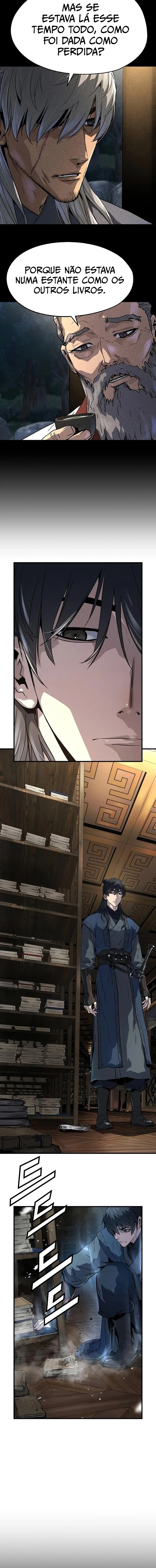 Read Absolute Regression BR Manga Online