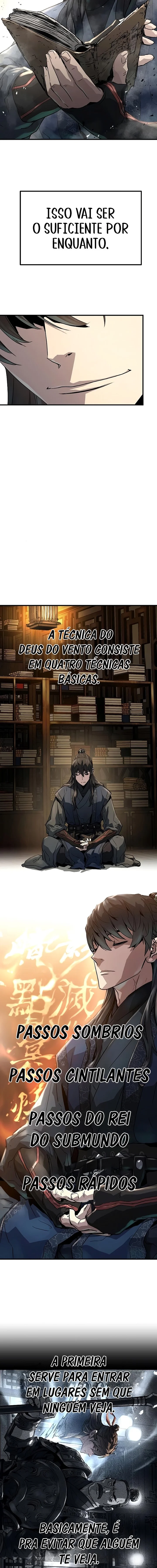 Read Absolute Regression BR Manga Online