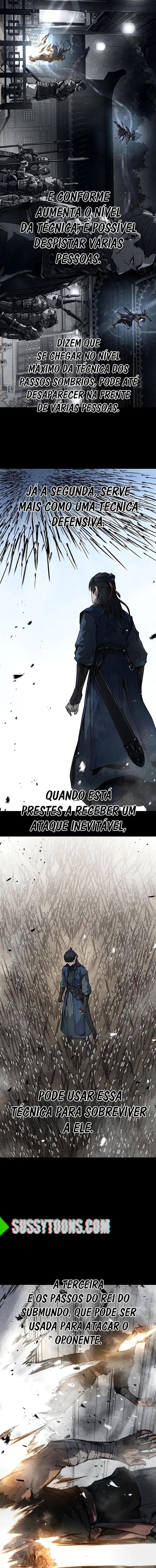 Read Absolute Regression BR Manga Online