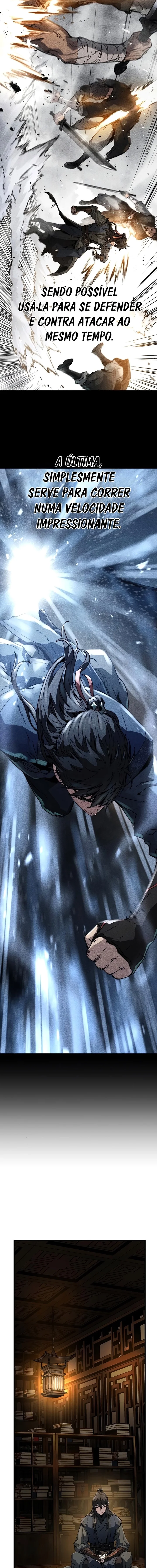 Read Absolute Regression BR Manga Online